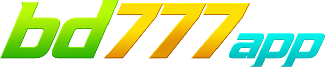 bd777 app লোগো